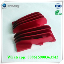 Custom Aluminium Alloy Die Casting Anodizing Heatsink for Auto Part